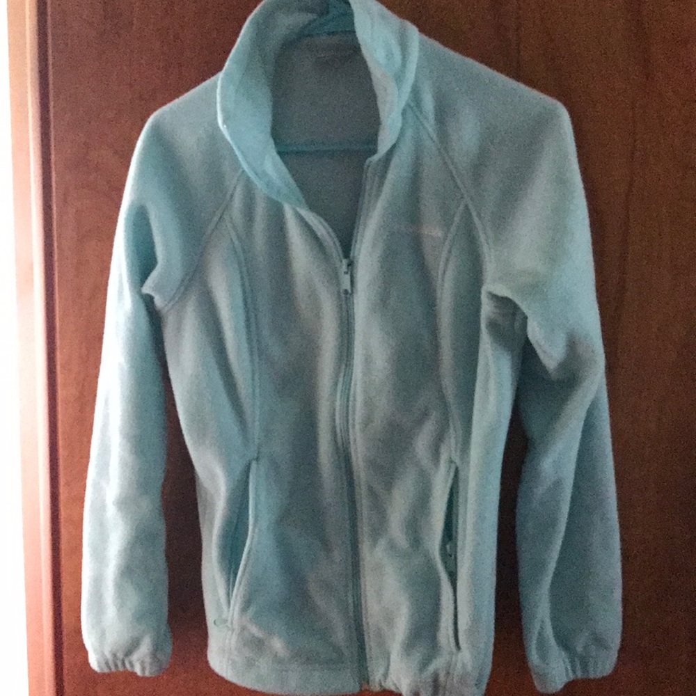 Columbia fleece Glacier